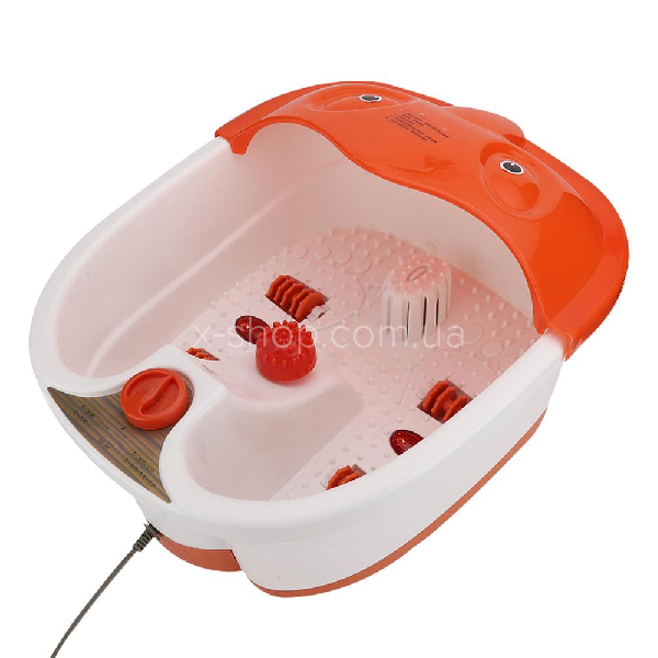 Гідромасажна ванна для ніг SQ-368 Footbath Massager
