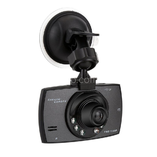 Відеореєстратор в авто Car DVR G30