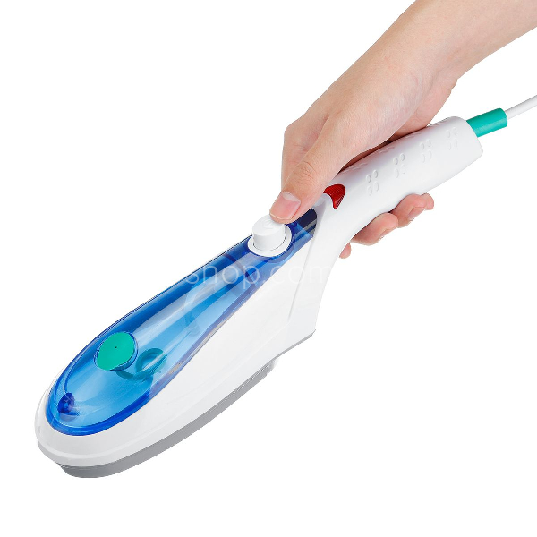 Ручний відпарювач Tobi Steam Brush