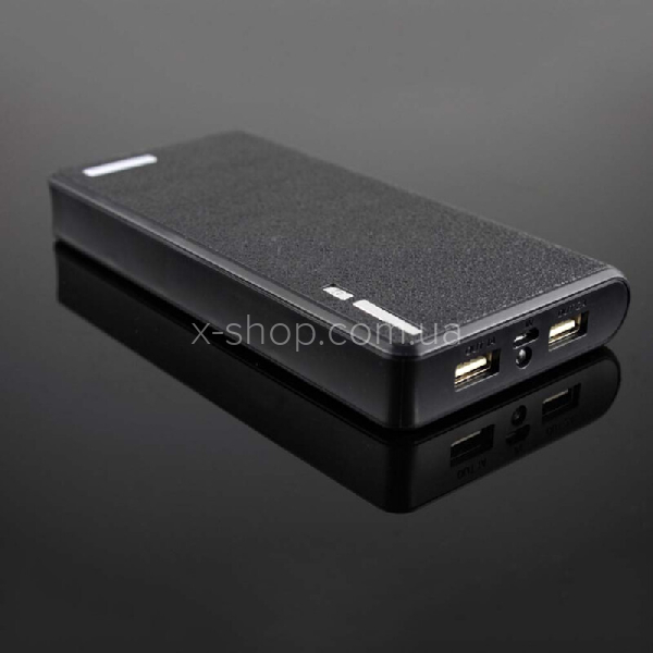 Портативне зарядне Power BOX 50 000 mAh (2 виходи USB)
