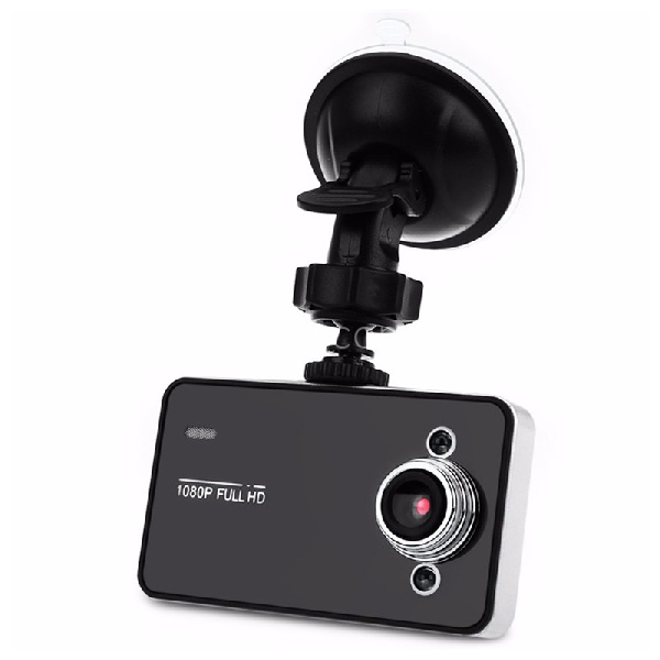 Відеореєстратор DVR K6000