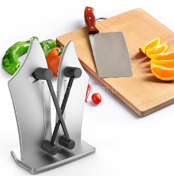 Стругачка для ножів Bavarian Edge Knife Sharpener