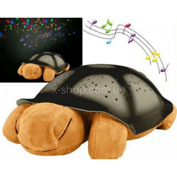 Дитячий нічник черепаха Turtle