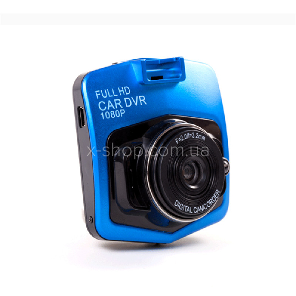 Відеореєстратор в авто DVR MINI